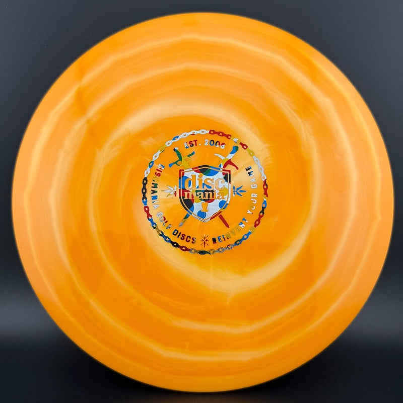 Load image into Gallery viewer, Prototype Swirl S-Line MD4 - Swords &amp; Shield - 1/200
