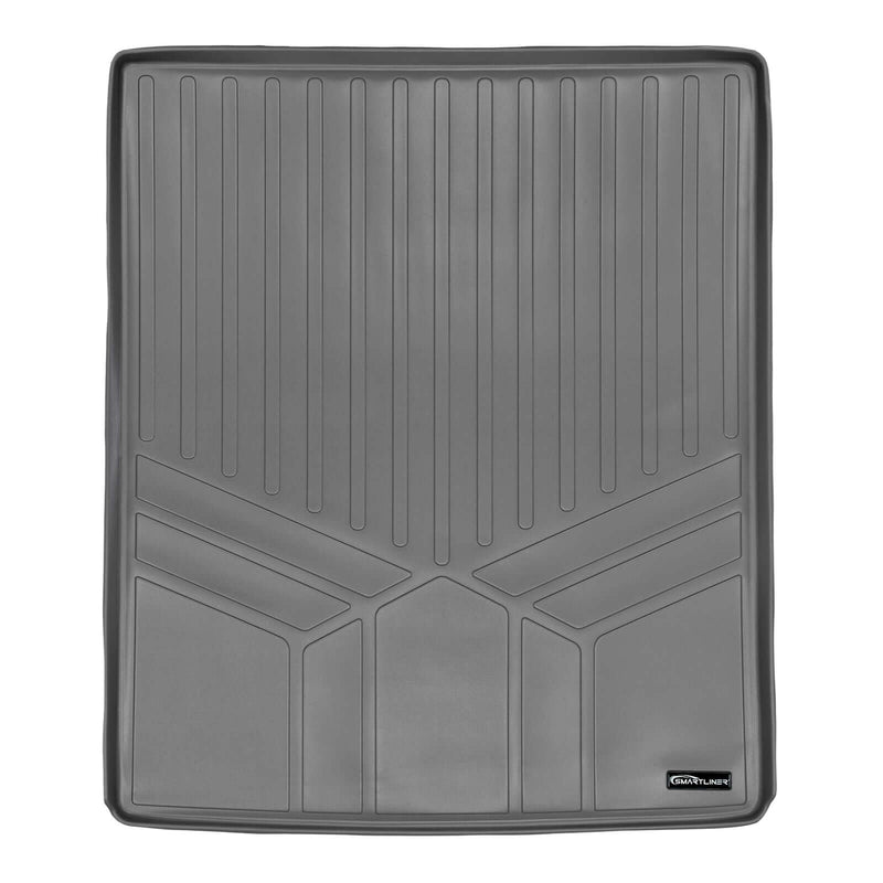 Load image into Gallery viewer, Smart Trim™ Custom Fit Floor Liners For 2008 2020 Caravan/Town &amp; Country (Stow&#39;n Go Only)
