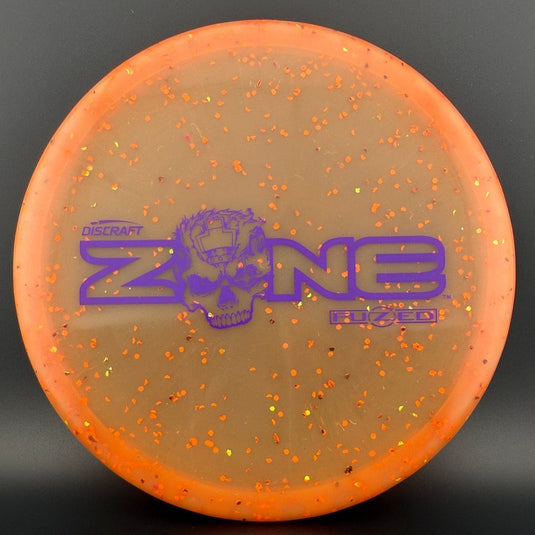 FuZed Confetti Z Zone