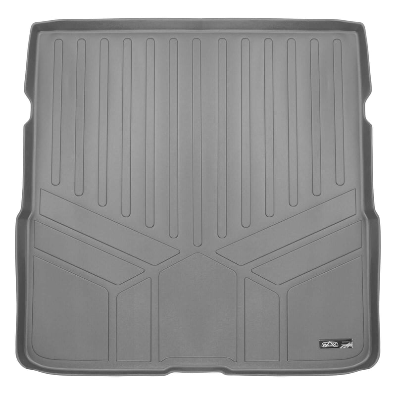 Load image into Gallery viewer, SMARTLINER Custom Fit Floor Liners For 2016-2022 Honda Pilot (8 Passenger Model)
