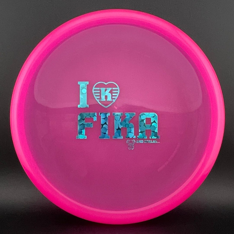 Load image into Gallery viewer, K1 Soft Berg - I Love Fika
