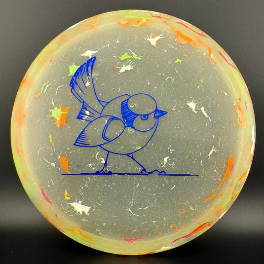 Jawbreaker Z FLX Glo Zone - Faylor Lake DGC