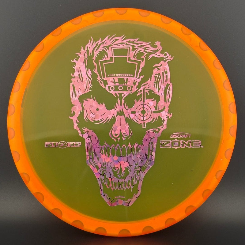 Load image into Gallery viewer, FuZed Glo Ring Zone - Limited Edition

