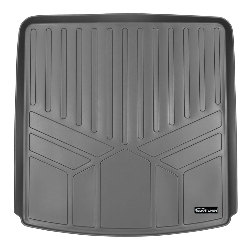 Load image into Gallery viewer, SMARTLINER Custom Fit Floor Liners for 2017-2023 GMC Acadia (6Passenger)
