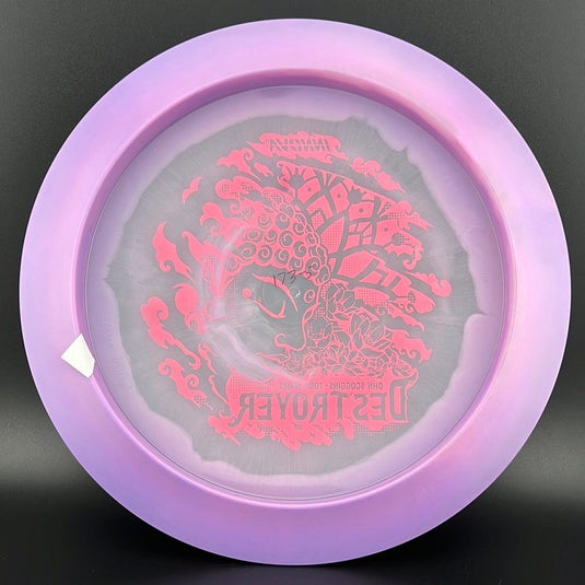 Halo Champion Destroyer - Ohn Scoggins 2024 Tour Series