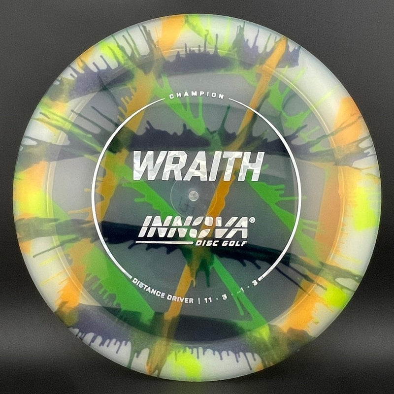 Load image into Gallery viewer, I-Dye Champion Wraith
