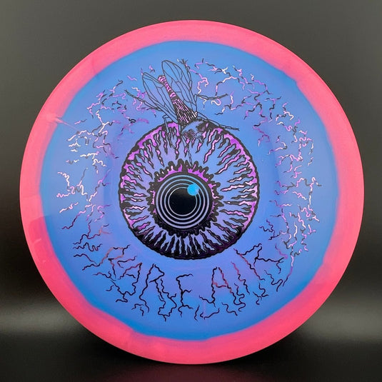 Halo Star Wraith - Eye-Fly RAD V2 by Ripper Studios