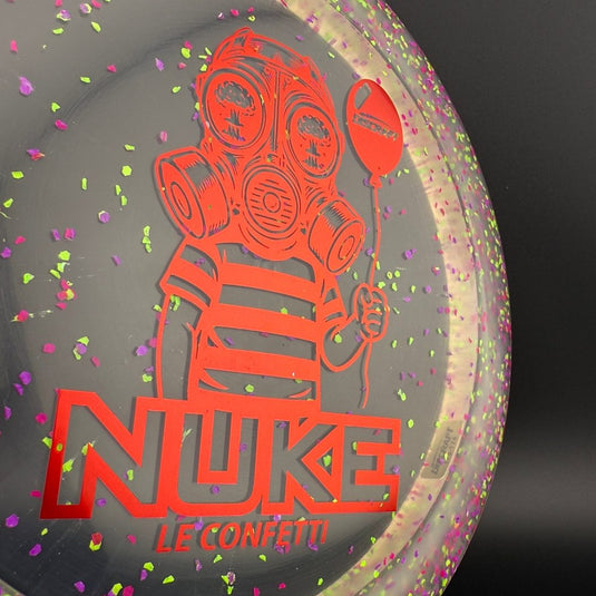 Confetti Z Nuke - Limited Edition