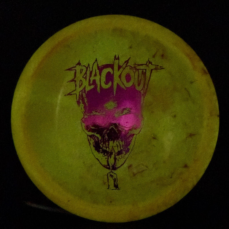 Load image into Gallery viewer, Radioactive Waste Blackout - Pink
