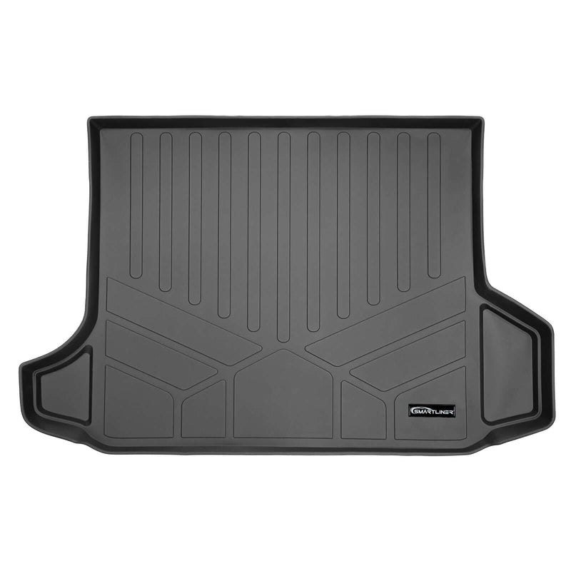 Load image into Gallery viewer, SMARTLINER Custom Fit Floor Liners For 2018-2024 GMC Terrain
