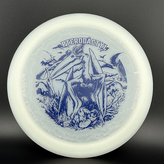 Glow Egg Shell Pterodactyl