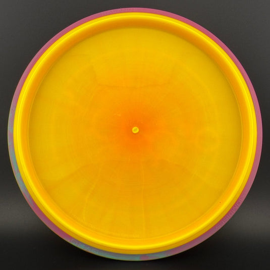 Neutron Balance - "The Venutian Man" by Marm O. Set