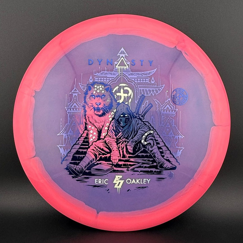 Load image into Gallery viewer, Halo Glow C-Blend Dynasty - Eric Oakley 2025 Tour Series
