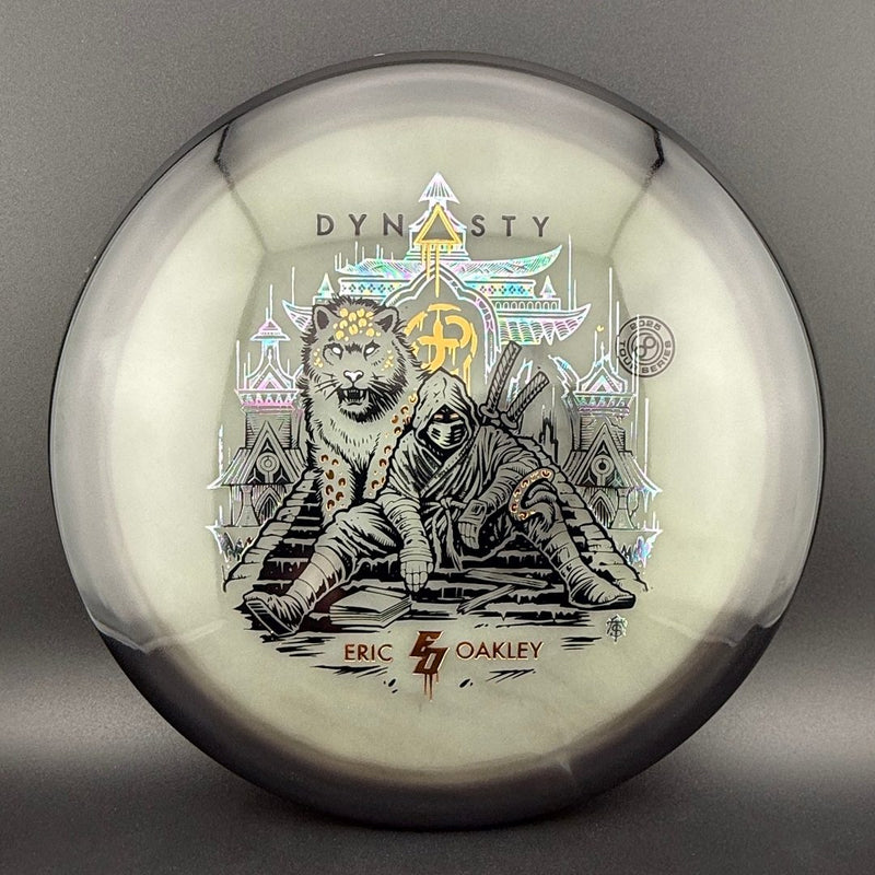Load image into Gallery viewer, Halo Glow C-Blend Dynasty - Eric Oakley 2025 Tour Series
