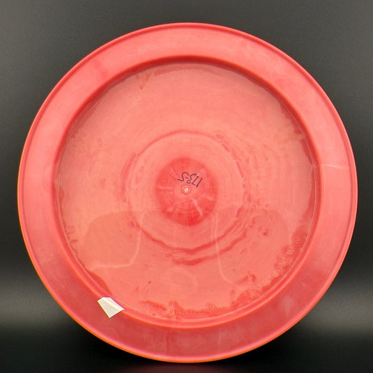 Swirly S-Blend Sultan - Early Release - Disc South Expo
