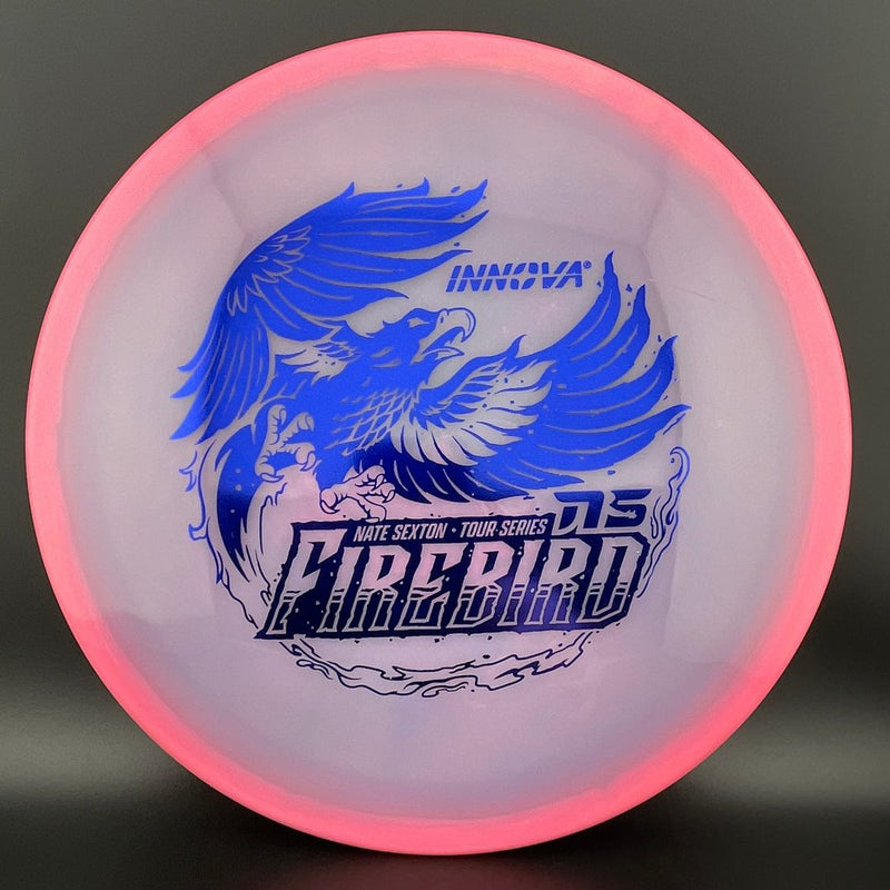 Load image into Gallery viewer, Proto Glow Halo Champion Firebird - Nate Sexton 2025 Tour Series
