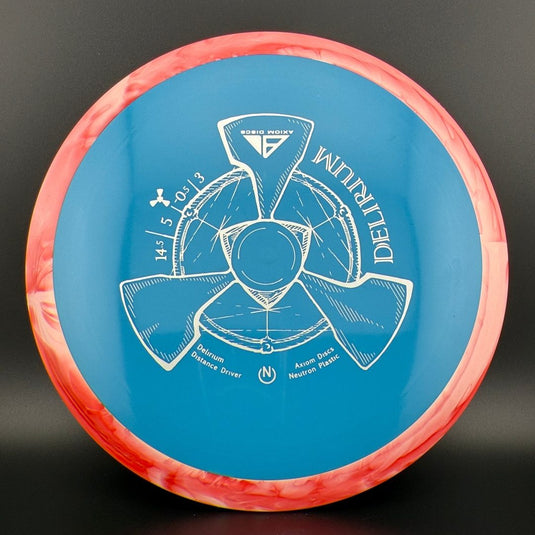 Neutron Delirium