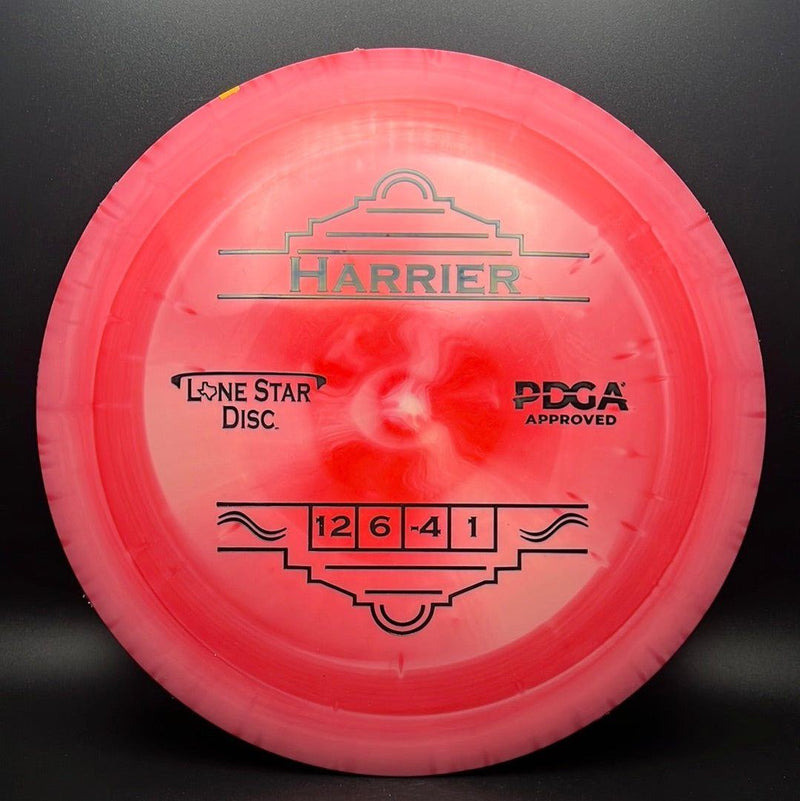Load image into Gallery viewer, Lima Harrier - Lightweight Driver

