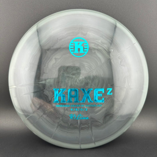 K1 Kaxe Z - 2021/2022 Runs - OOP
