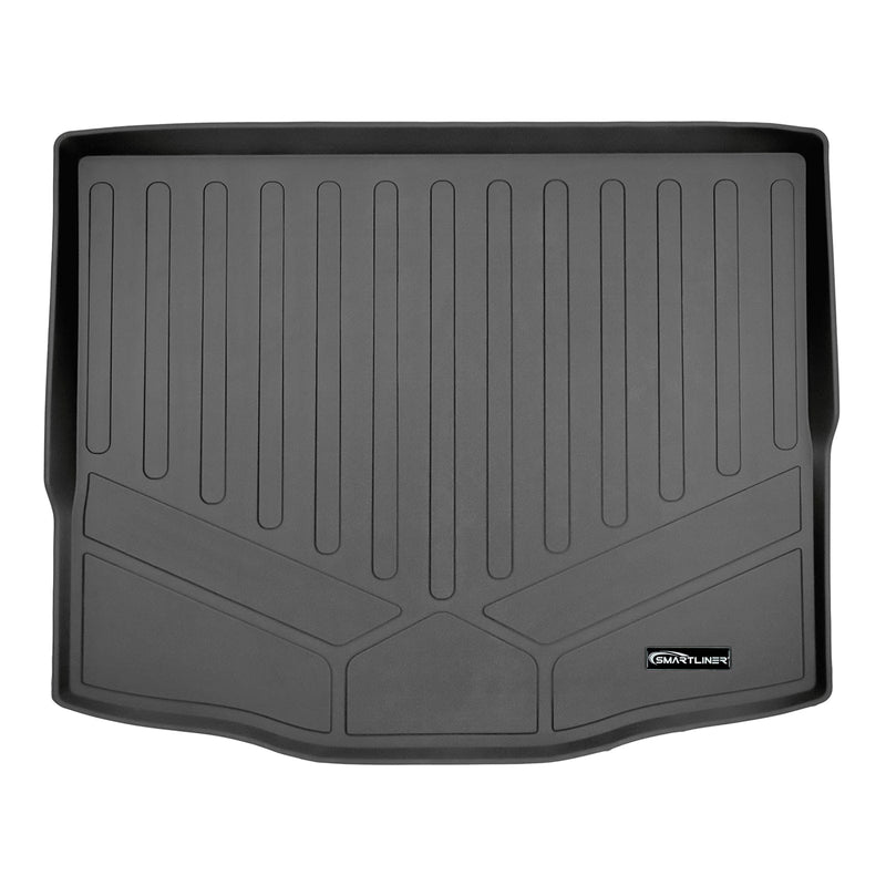 Load image into Gallery viewer, SMARTLINER Custom Fit Floor Liners For 2020-2025 Ford Escape Non-Hybrid
