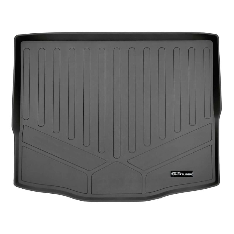 Load image into Gallery viewer, SMARTLINER Custom Fit Floor Liners For 2020-2025 Ford Escape Hybrid &amp; Plug in Hybrid Models
