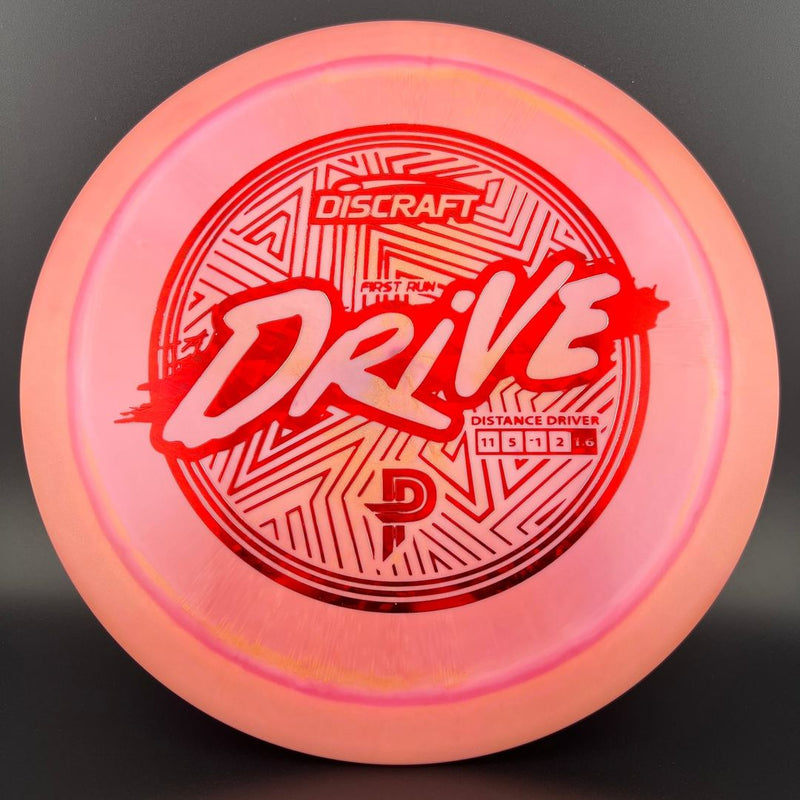Load image into Gallery viewer, ESP Drive - Paige Pierce - First Run
