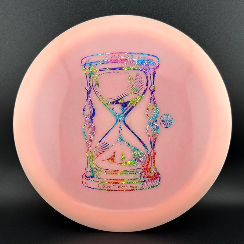 Load image into Gallery viewer, Color Glow C-Blend Aztec - 2024 Ali Smith Tour Series
