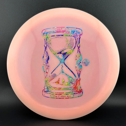 Color Glow C-Blend Aztec - 2024 Ali Smith Tour Series