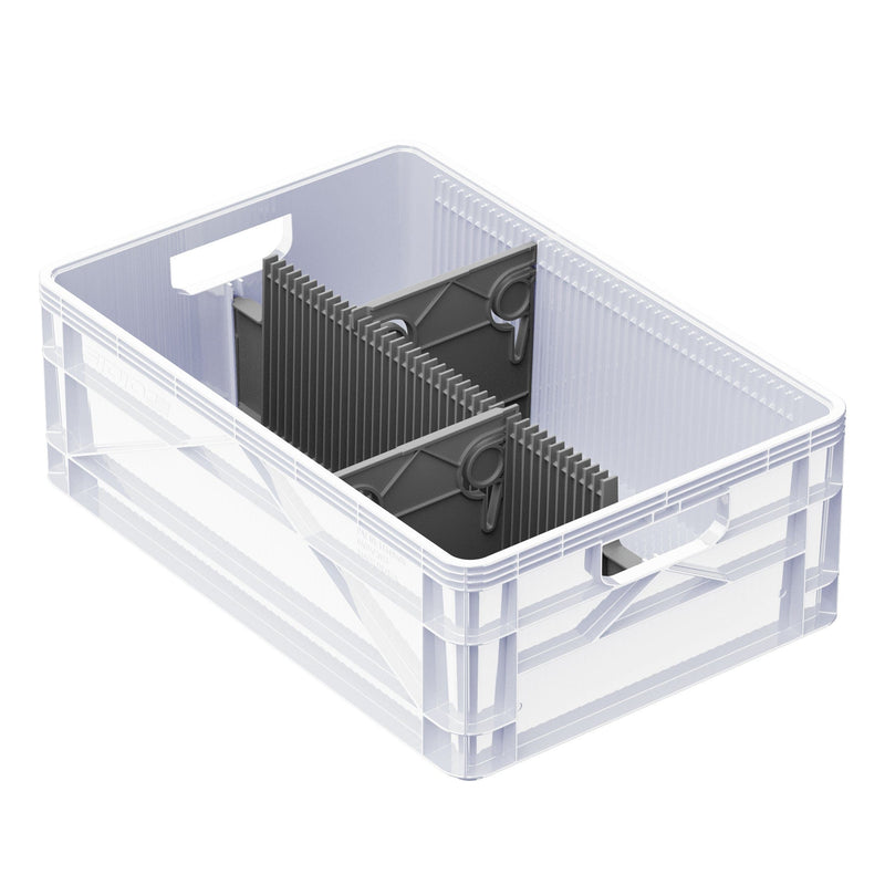 Load image into Gallery viewer, Half Size SidioCrate
