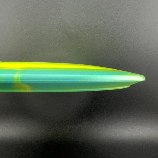 Halo Star Scorpion - Japan Open Limited - F2