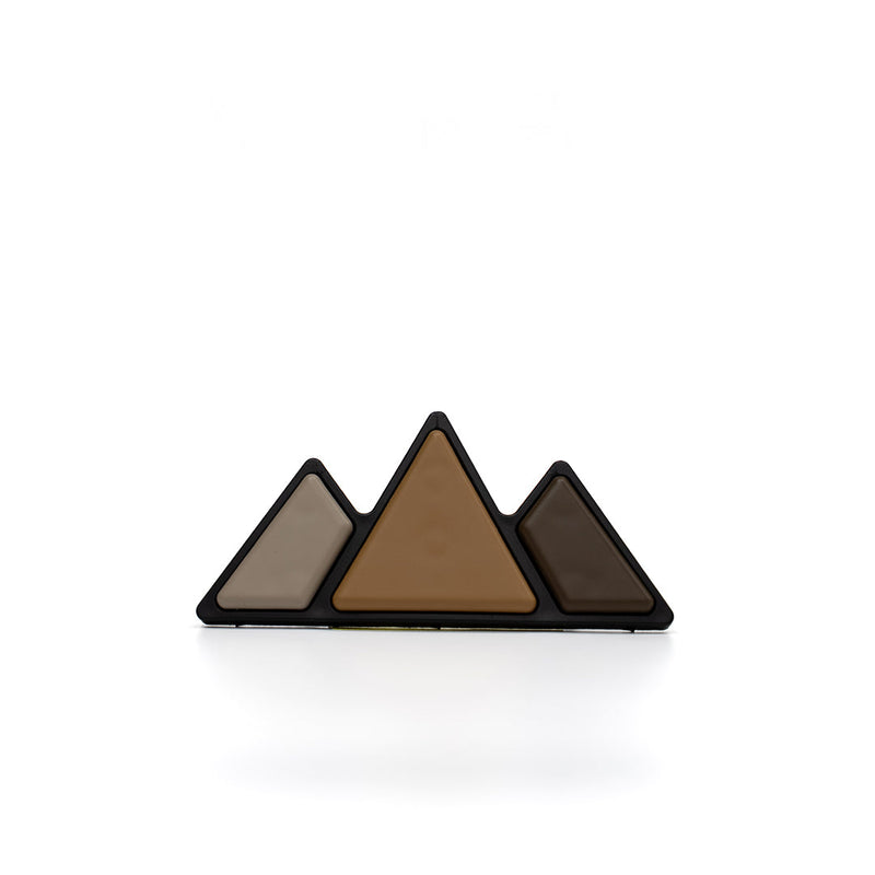 Load image into Gallery viewer, Mountain Grille Badge
