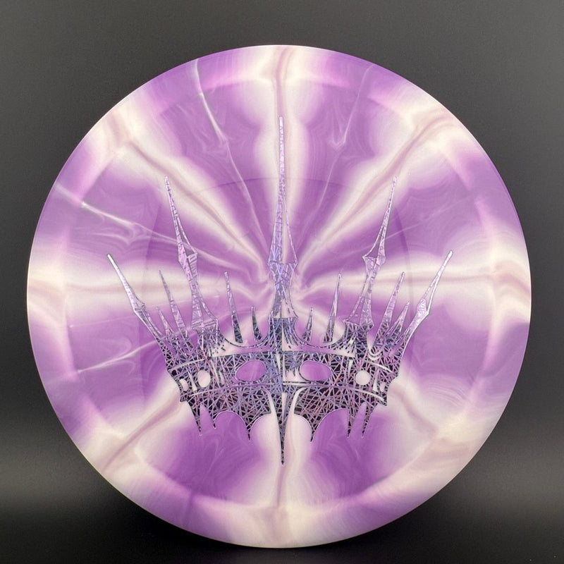 Load image into Gallery viewer, Extreme Burst Royal Grand Grace - XL Crown
