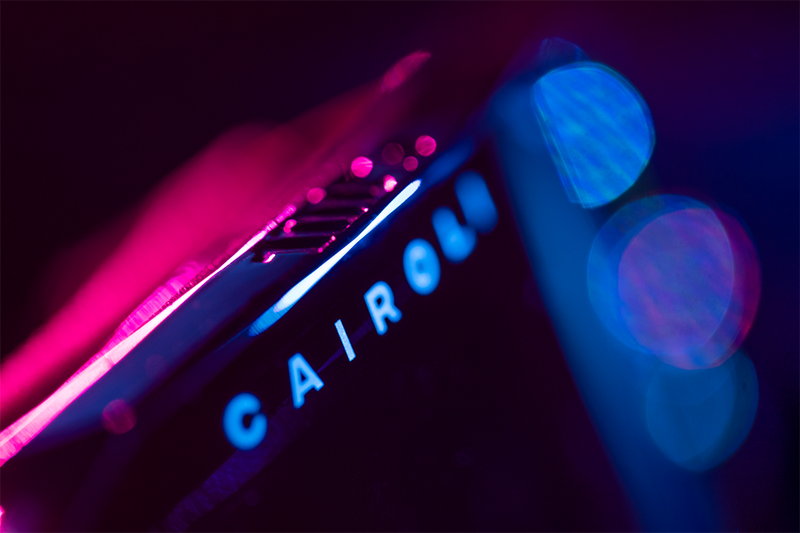 Load image into Gallery viewer, 100% Armega Goggles - RACR - HiPER Silver Mirror 50003-00007
