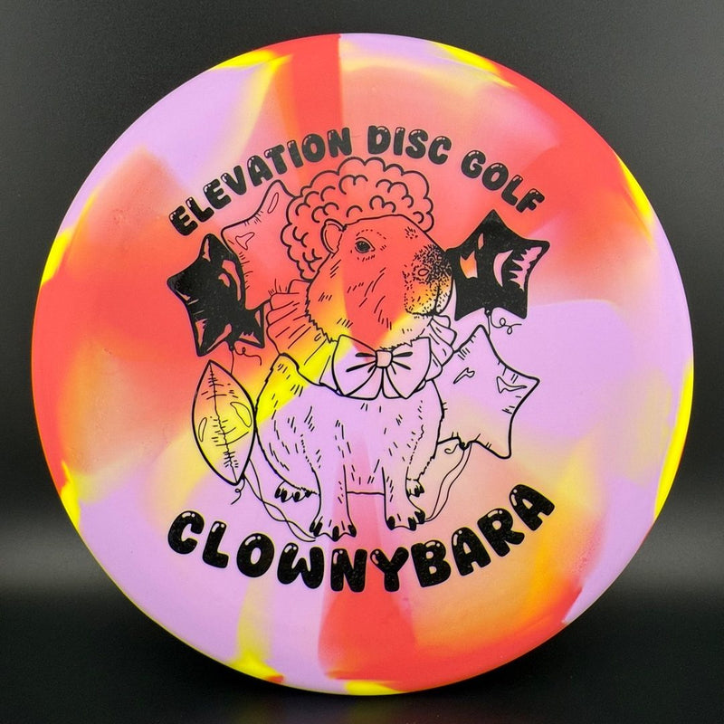 Load image into Gallery viewer, OG Capybara - Clownybara
