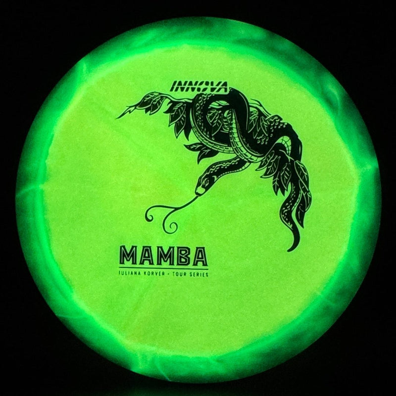 Load image into Gallery viewer, Proto Glow Halo Star Mamba - Juliana Korver 2026 Tour Series
