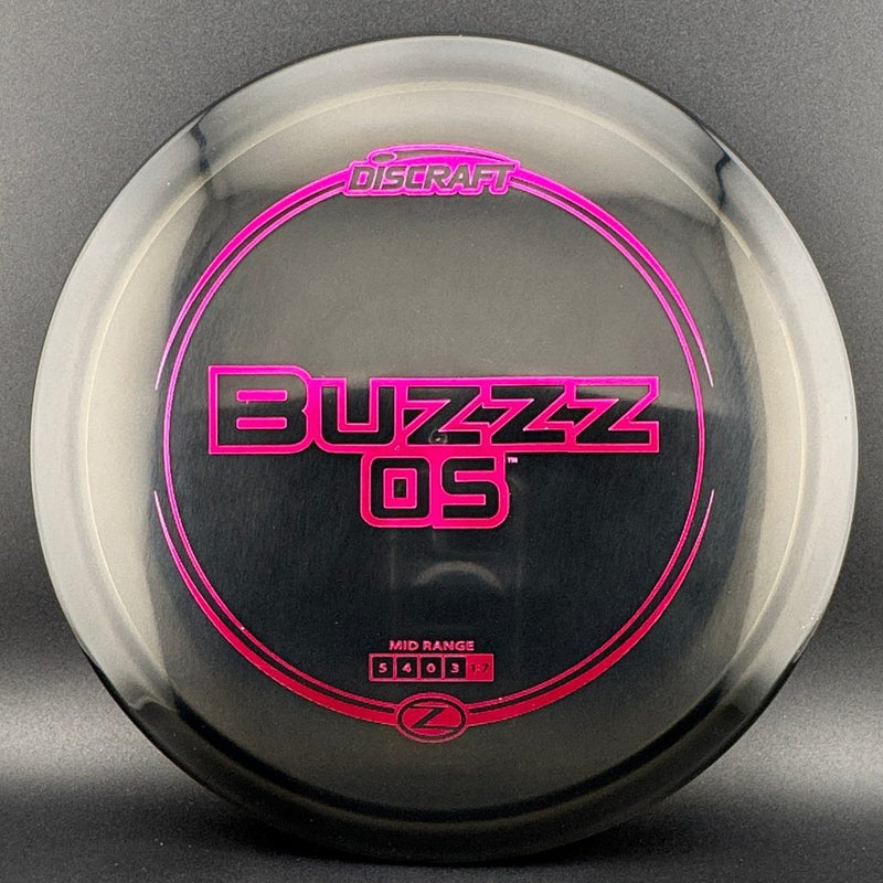 Load image into Gallery viewer, Z Line Buzzz OS
