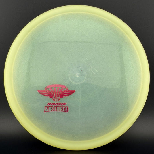 Proto Glow Pearl Champion Toro - LVC Run - Air Force