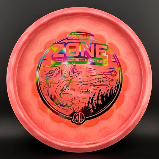 ESP Swirl Zone - 2023 Adam Hammes Tour Series