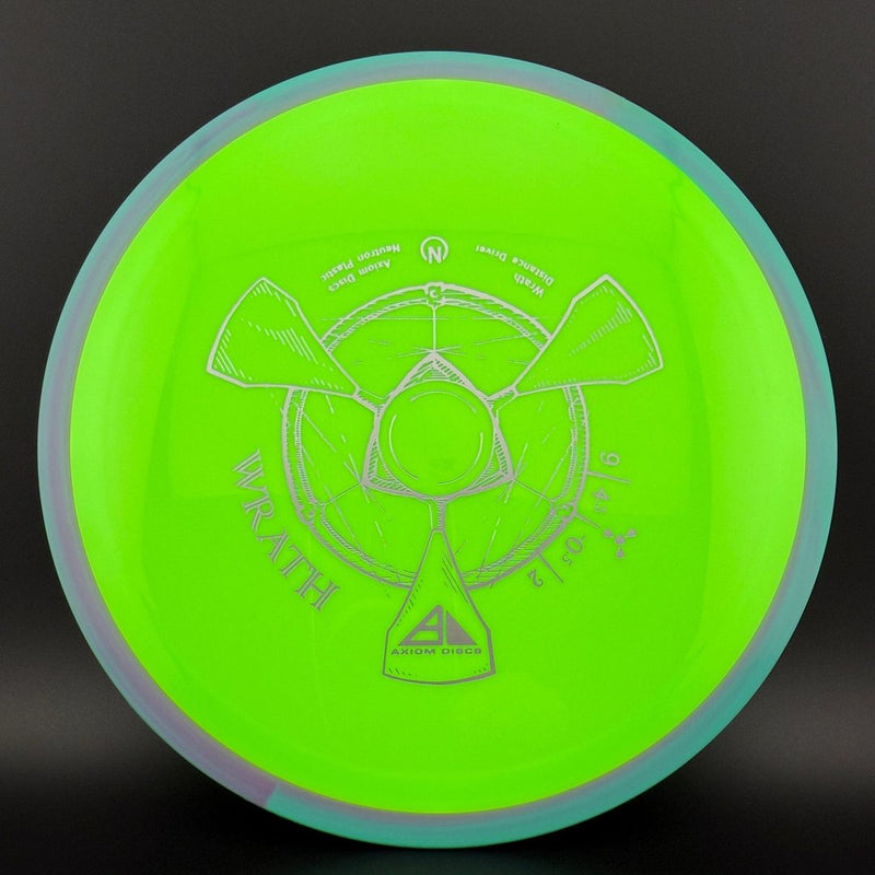 Load image into Gallery viewer, Neutron Wrath
