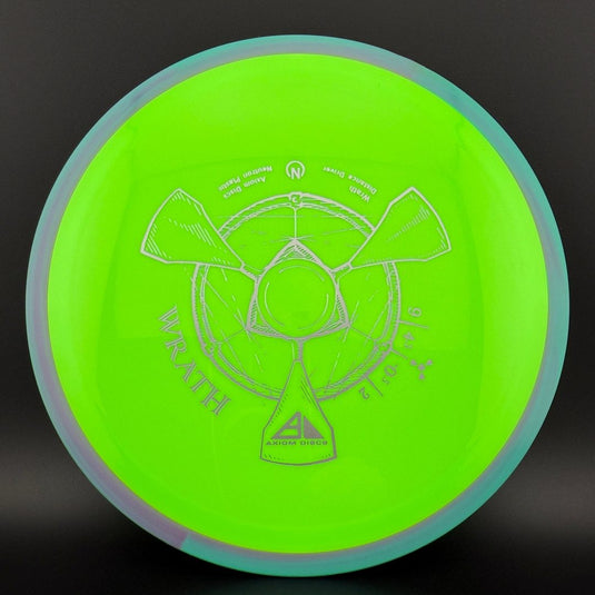 Neutron Wrath