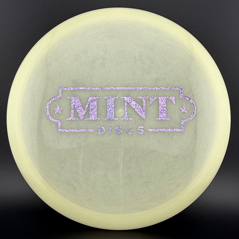 Load image into Gallery viewer, Nocturnal Flex Mustang - First Run - Bar Stamp
