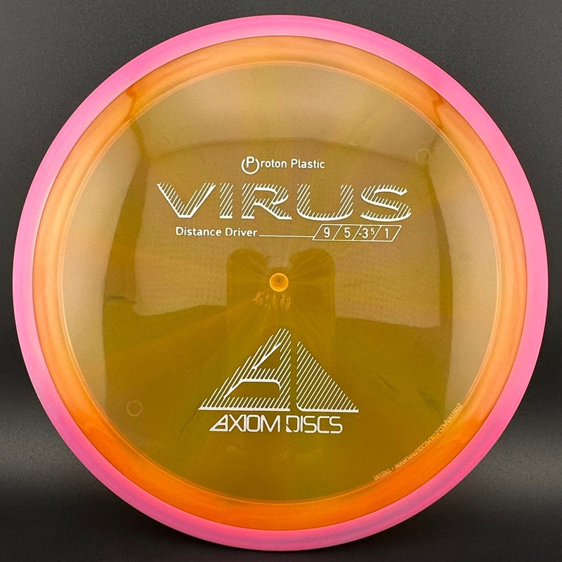 Load image into Gallery viewer, Proton Virus
