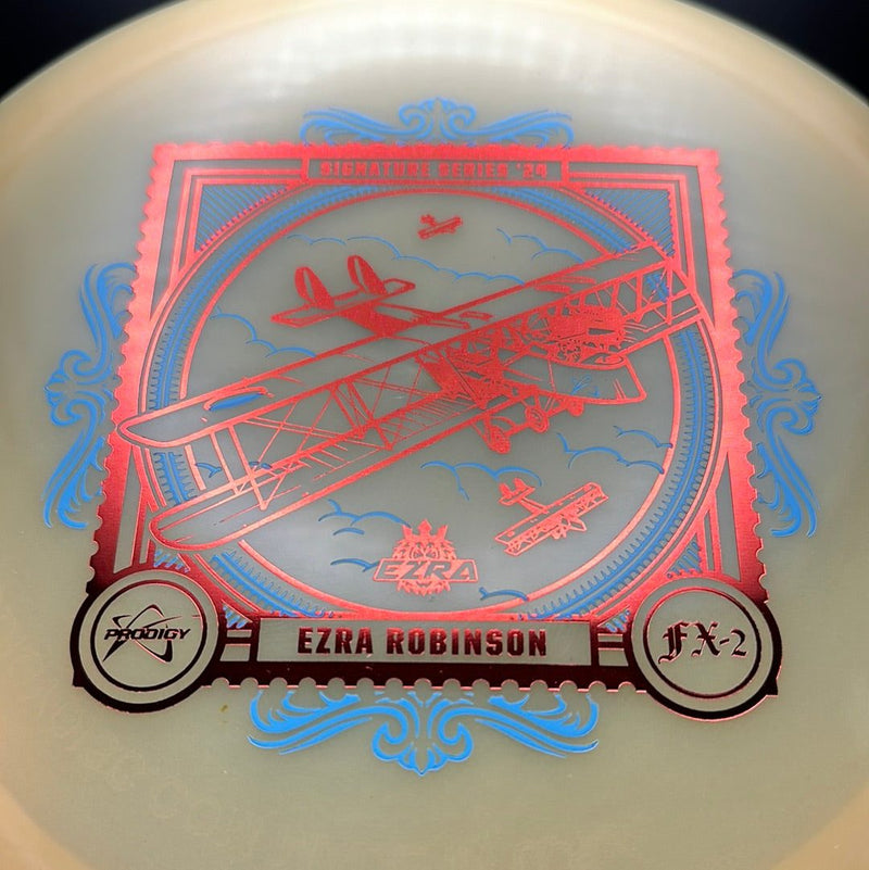 Load image into Gallery viewer, FX-2 (400 Color Glow) - Ezra Robinson 2024 Signature Series
