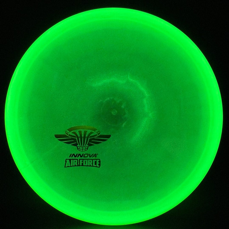 Load image into Gallery viewer, Proto Glow Pearl Champion Toro - LVC Run - Air Force
