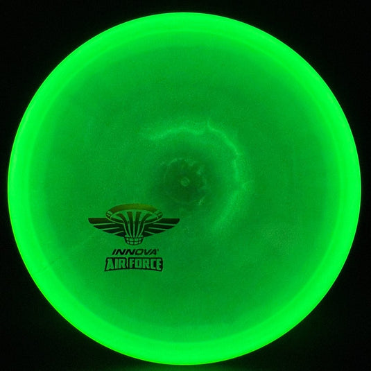 Proto Glow Pearl Champion Toro - LVC Run - Air Force
