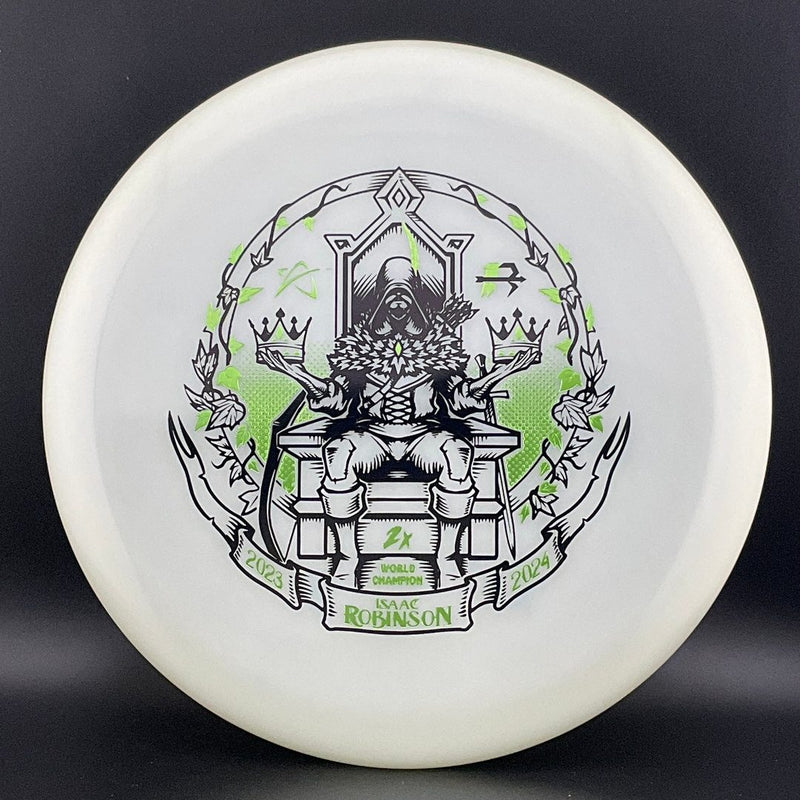 Load image into Gallery viewer, PA-3 (400 Glow) - Isaac Robinson "Tyrant's Fall" 2x World Champion
