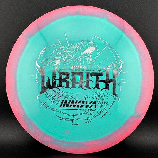 Halo Star Wraith