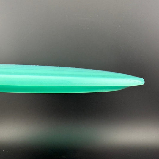 2017 Glow Champion Firebird (Penned) - Nate Sexton Bottom Stamp