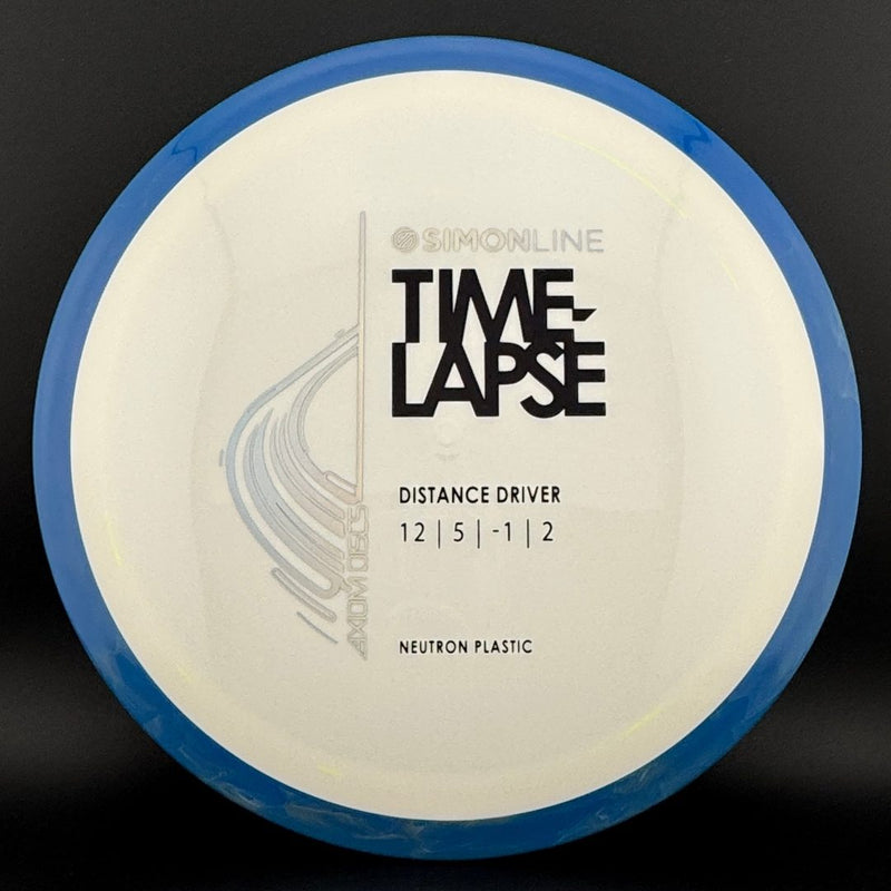 Load image into Gallery viewer, Neutron Time-Lapse (Re-Tooled)
