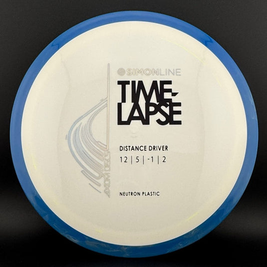 Neutron Time-Lapse (Re-Tooled)